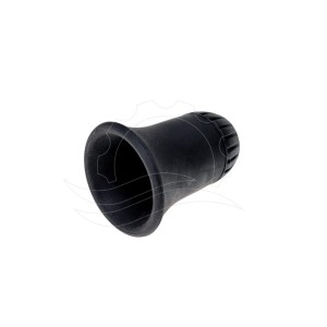 Capac duză TT MV115 negru G1/4''
