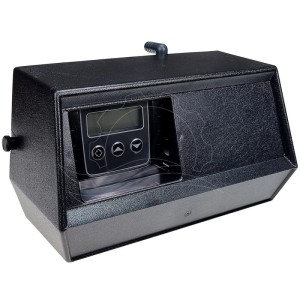 Cap de dedurizator Fleck 9100