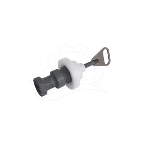 Pistonul capului de dedurizator Fleck 5600