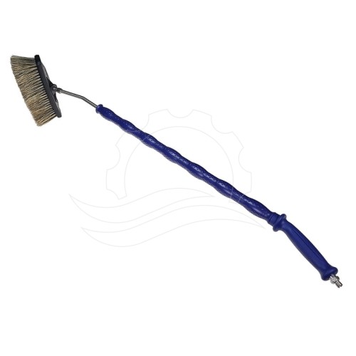 Lanca 900mm ze szczotką 90mm i uchwytem Easywash