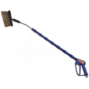 Lance de 900 mm cu perie de 90 mm și pistol Easywash (anti-îngheț)