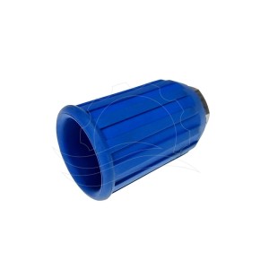 Capac duză TT MV114 albastru G1/4'' (inox)