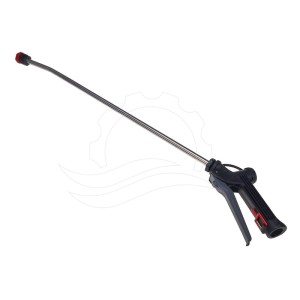Lance de pulverizare de 600 mm cu pistol R+M ST-510