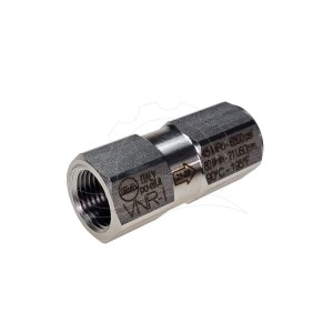 Supapă de sens invers din oțel inoxidabil PA G1/2''F-G1/2''F