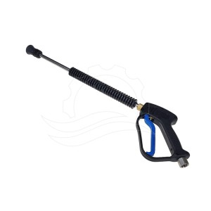 Lance PA 450 mm cu pistol MTM Aura (pârâire)
