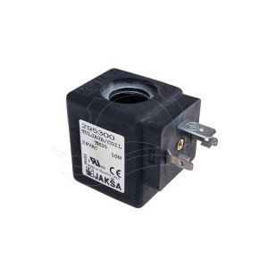 Bobină electrovalvă Jakša TM30 24V AC 10W (295300)