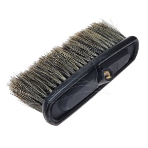 Perie Easywash 90mm cu placă PVC G1/4''