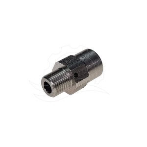 Injector 2,5 mm G1/4''