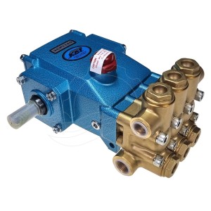 Pompă Cat 3CP 1140