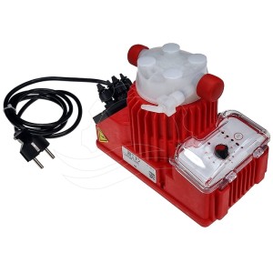 Pompa de dozare Seko Tekna Evo APG 603 EPDM
