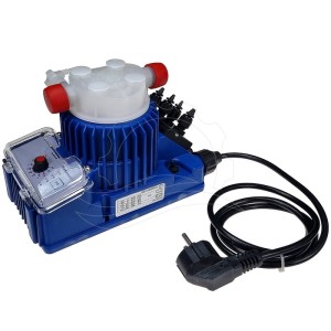 Pompa de dozare Seko Tekna Evo APG 800 EPDM