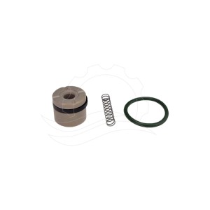 Electrovalvă cu piston Jakša BS3is 0.8-150bar PK
