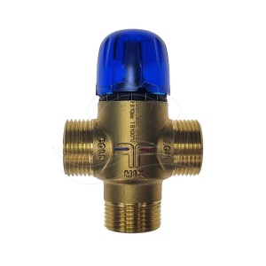 Vană de amestec termostatică Taconova NovaMix DN20