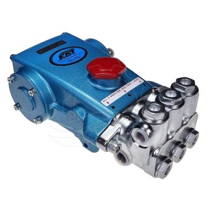 Pompă Cat 340 dreapta