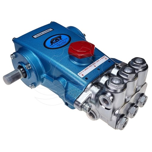 Pompa Cat 340RS lewa