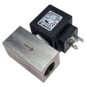 Electrovalvă Jakša XD24N 0-0.5bar G1/2'' EPDM 24V DC (340458)