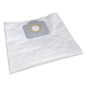 Sac de aspirator din pânză de 60l