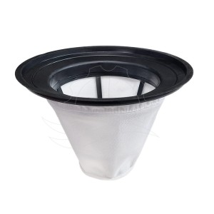 Filtru aspirator Nevada 503 pe cadru (set)