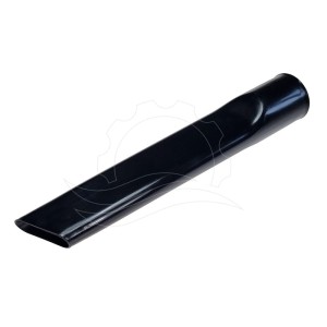 Duză de aspirator din plastic, lungime 50 mm