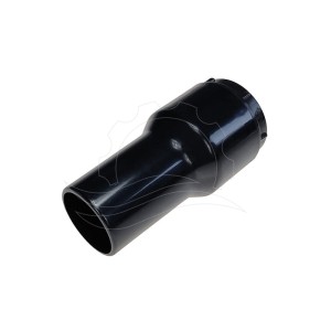 Conector furtun-duză de aspirare pivotant 38/38 mm