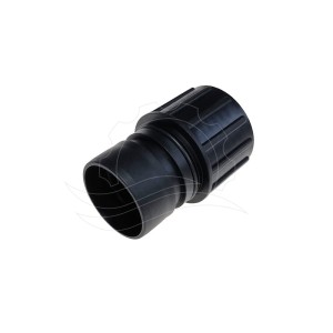 Mufă-furtun 38/38mm