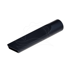 Duză de aspirator, plastic, ranforsată, 50 mm, scurtă