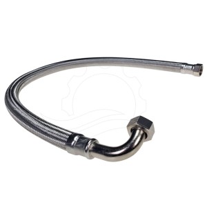 Furtun armat DN19 160cm G3/4'' P-K