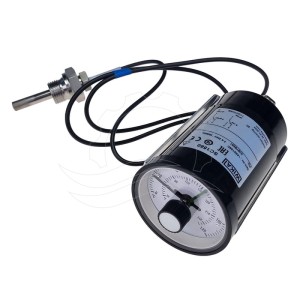 Termostat pentru boiler Ehrle 0-120°C