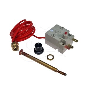 Termostat de siguranță pentru boiler Ehrle 95°C
