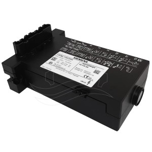 Controler arzător Weishaupt WG5