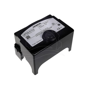 Controler de arzător Siemens LMO24.011C2