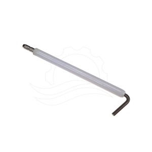 Electrod de aprindere pentru arzător Weishaupt WG5