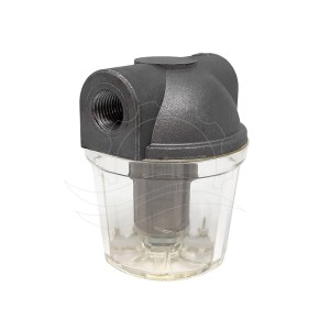 Filtru pompă ulei G1/4''