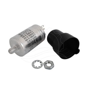 Condensator arzător Weishaupt WG5