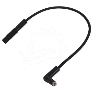 Cablu pentru electrodul de aprindere al arzătorului Weishaupt WG5