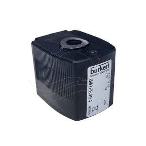 Bobină electrovalvă Bürkert AC10 24V DC 10W