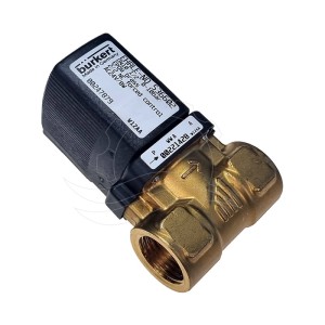 Electrovalvă Bürkert 6213 0-10 bar DN10 G1/2'' EPDM MS 24V AC