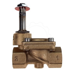 Electrovalvă M&M B205DBZ G1/2'' NBR (fără bobină)