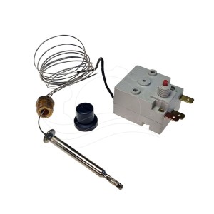 Termostat de siguranță pentru boiler Ehrle 300°C