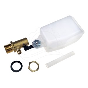 Robinet cu plutitor MTM G3/4''M