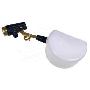 Robinet cu plutitor R+M ST-8 G1/2''F