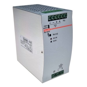Sursă de alimentare Lovato PSL1 24V CC 120W 5A