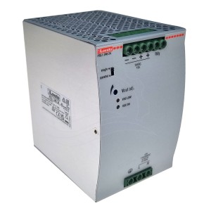 Sursă de alimentare Lovato PSL1 24V CC 240W 10A