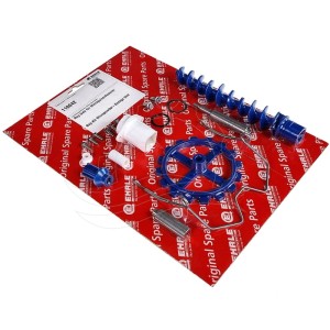 Dozator de pulbere din plastic Ehrle (tip nou)