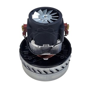 Motor aspirator Ametek 1200W 230V AC (169x143x66mm)
