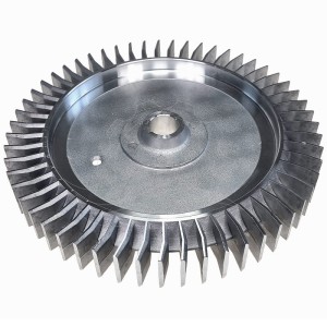 Elice turbină aspirator