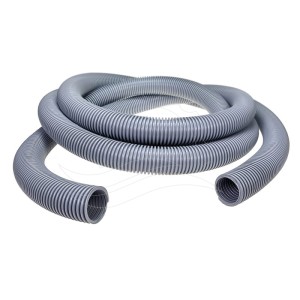 Furtun aspirator 38mm gri 5m