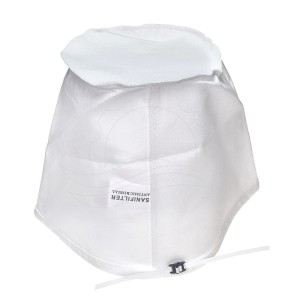 Filtru de aspirator din pânză de 40 cm