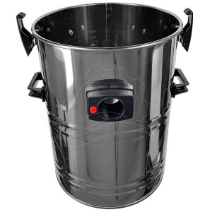Rezervor aspirator 40 cm