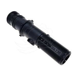 Carcasă cilindrică dozator Mixrite cu scală (5)